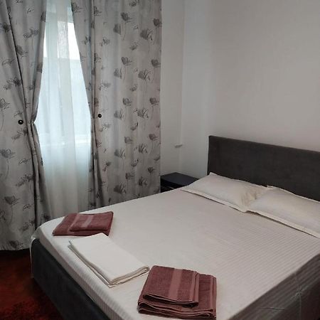 Apartamentdecebal Apartment Constanta Luaran gambar
