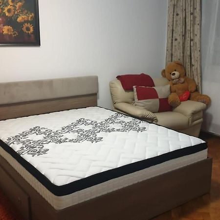 Apartamentdecebal Apartment Constanta Luaran gambar