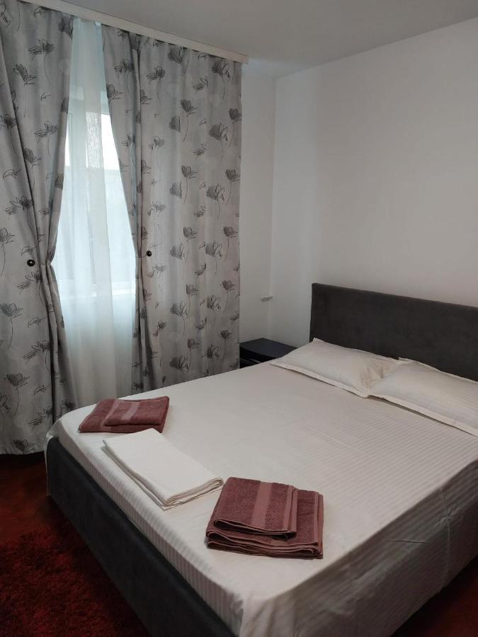 Apartamentdecebal Apartment Constanta Luaran gambar
