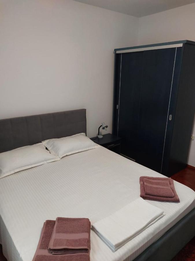 Apartamentdecebal Apartment Constanta Luaran gambar