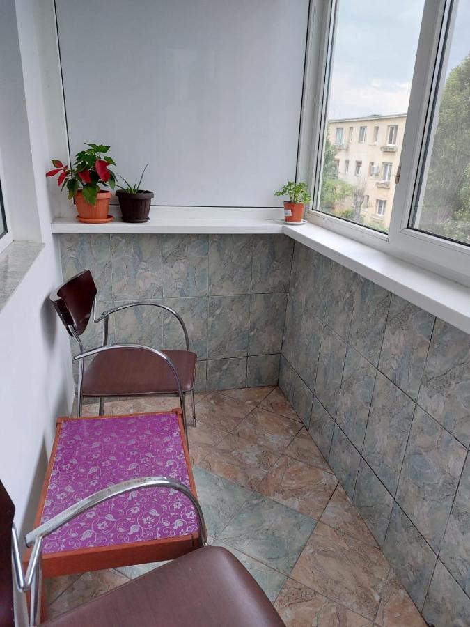 Apartamentdecebal Apartment Constanta Luaran gambar