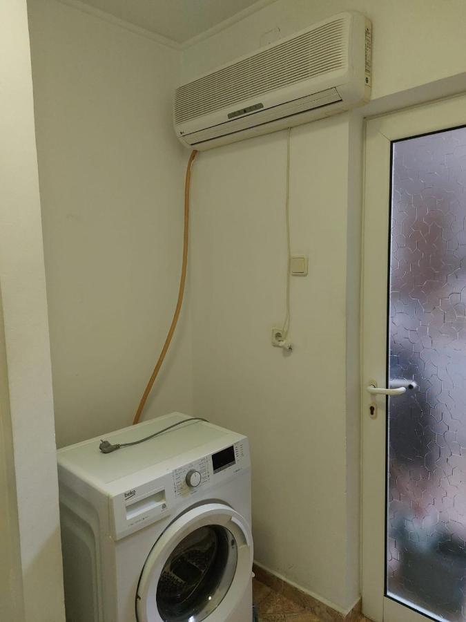 Apartamentdecebal Apartment Constanta Luaran gambar