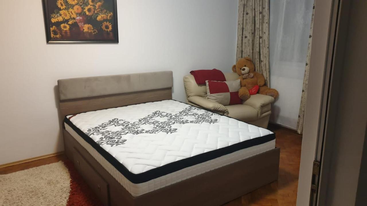 Apartamentdecebal Apartment Constanta Luaran gambar