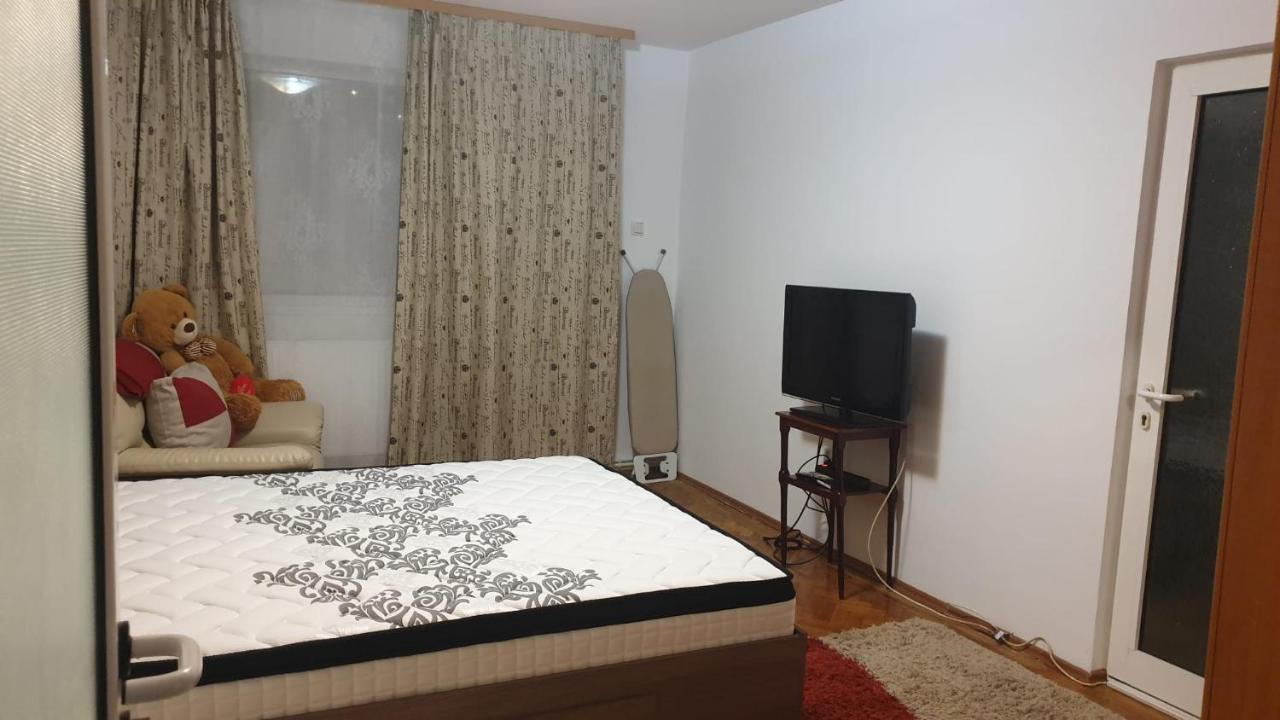 Apartamentdecebal Apartment Constanta Luaran gambar